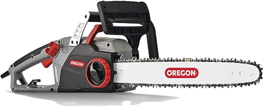 OREGON CS1500 18" Self-Sharpening Electric Chainsaw