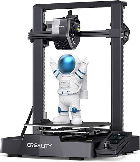 COOCAO 3D Printer with Fast Printing Speed
