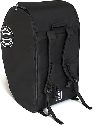 Doona Padded Travel Bag – For Car Seat & Stroller