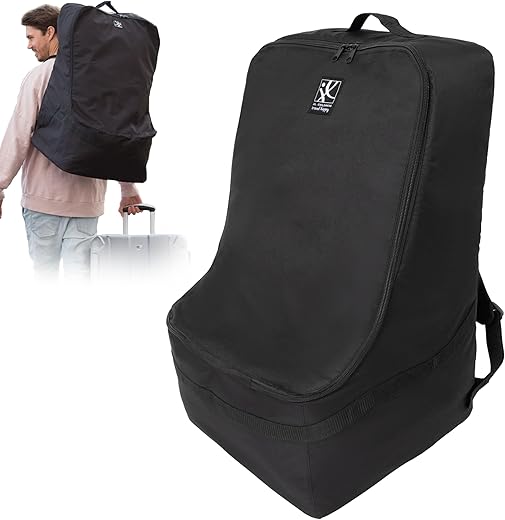 J.L. Childress Padded Car Seat Travel Bag
