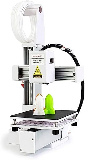 Mini 3D Printer for DIY Education