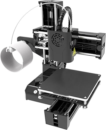 Sorandy Mini 3D Printer for Beginners