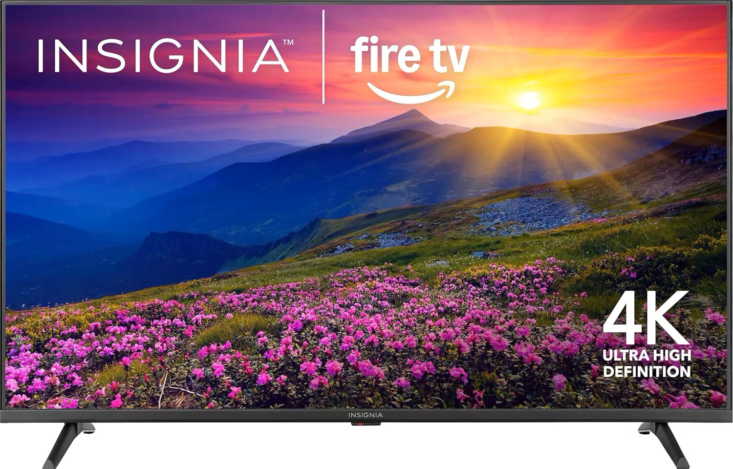 INSIGNIA F50 70-inch 4K Fire TV