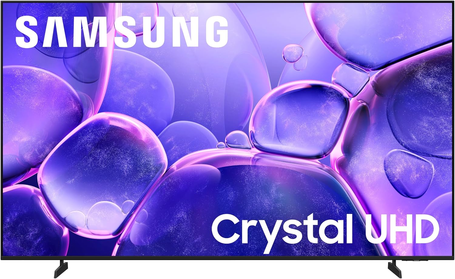 Samsung U8000F 75-inch Crystal UHD