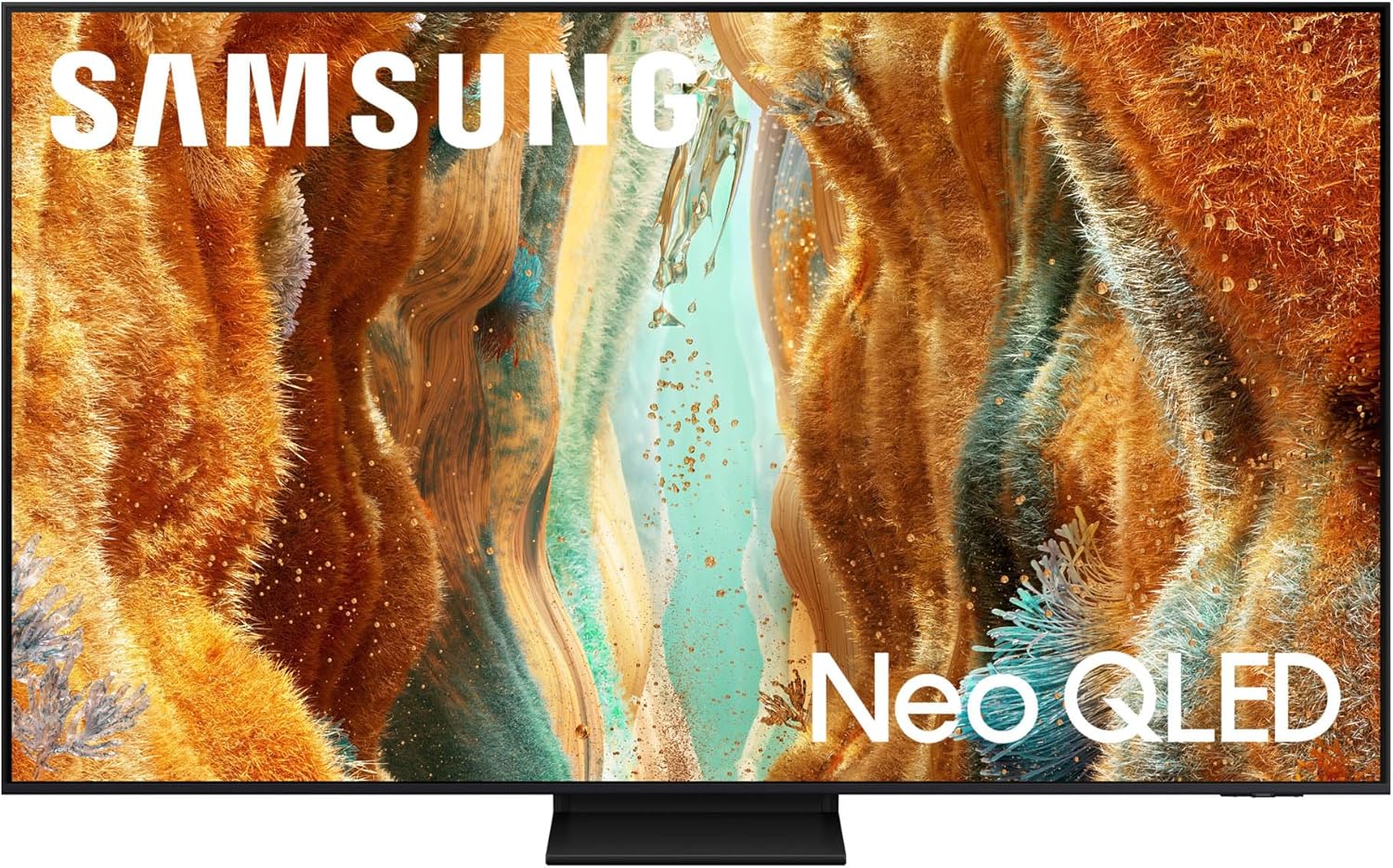 Samsung Neo QLED QN70F 75-inch