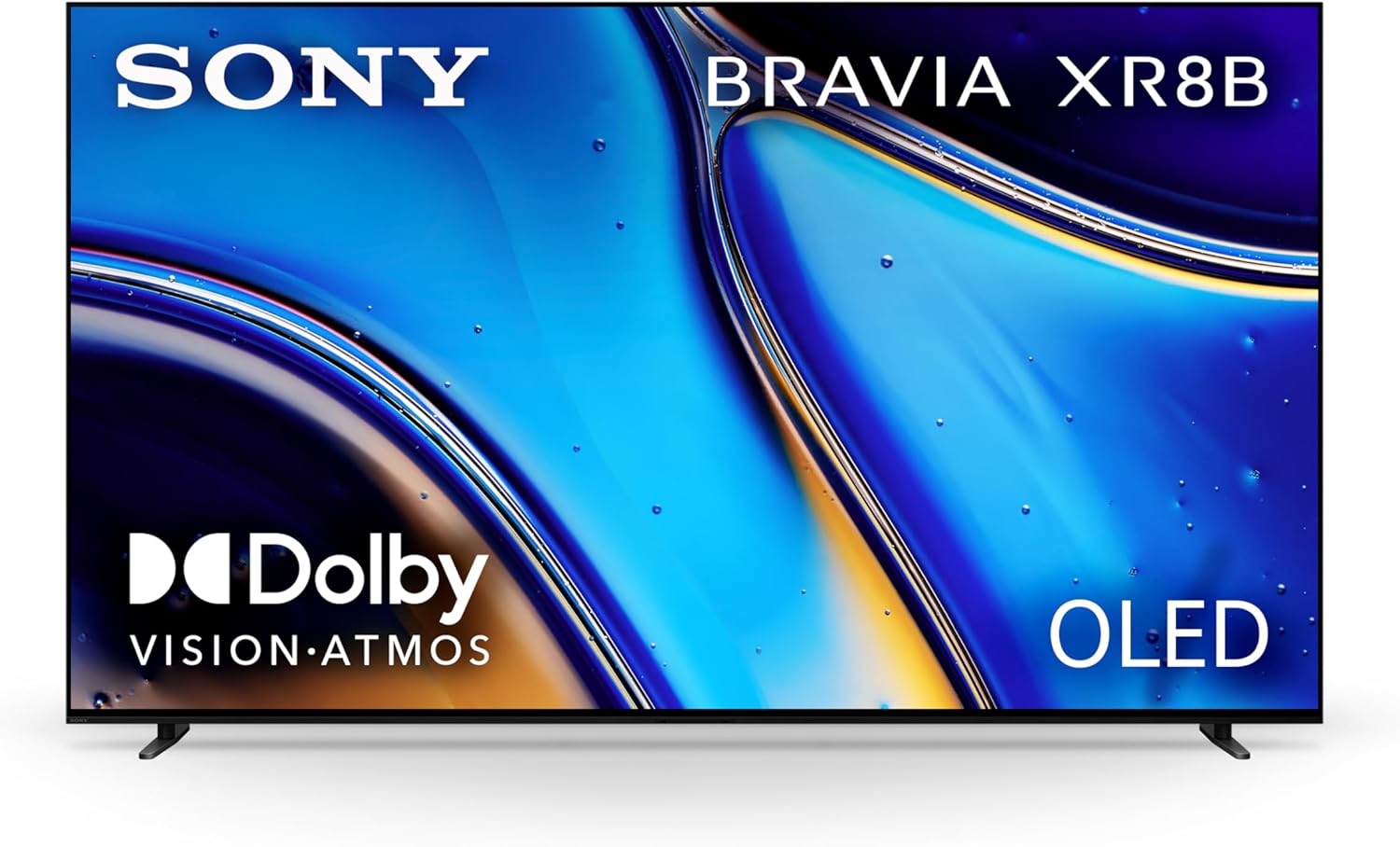 Sony BRAVIA XR8B 77-inch OLED